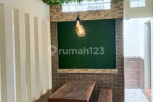 Disewakan Rumah Citra Garden Dekat Pondok Mutiara dan Tol Sidoarjo