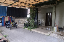 Turun Harga - Rumah Tukad Badung 2 Are Dari 3,1M Jadi 2,950M