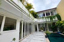 Long Lease Until 2049 - 3Br Villa Near Finns & Atlas - Only Usd 200,000