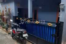 Dijual Rumah Lokasi Strategis SHM