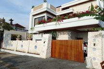 Disewakan / Rent Villa Luxury - Area Sanur $55000/Thn Min. 2 Tahun
