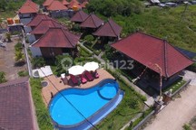 6 Unit Villa Dekat Sunset Point Lembongan - Nusa Penida, Bali