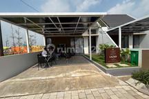 Rumah Baru Murah Lokasi Strategis Di Krian Siap Huni