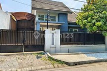 Rumah Deltasari Baru Delta Casabella Waru Sidoarjo