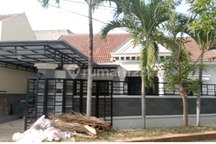 Rumah Semi Furnish Deltasari Baru Delta Fortuna Waru Sidoarjo