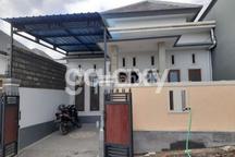 Rumah Modern Minimalis di Sempidi Dekat Puspem Mengwi Badung, Bali