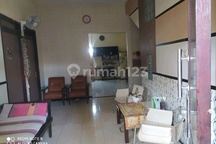 Dijual Cepat Rumah Pondok Jati 2 lantai