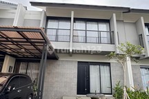 Rumah di Kota Baru Parahyangan Mewah Unfurnish Siap Huni