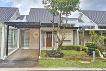 Rumah Furnish di Tatar Candraresmi Kota Baru Parahyangan,Bandung Nyaman