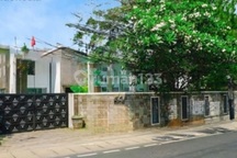 Hot Sale Rumah Jalan Lebar Bebas Banjir di Kemang Jakarta Selatan