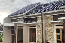 Di Jual Rumah Cantik Minimalis Di Sawangan Depok