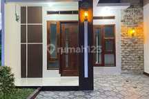 Di Jual Rumah Minimalis Cantik Siap Huni Di Sawangan
