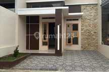 Di Jual Hunian Cantik Di Tengah Kota Depok