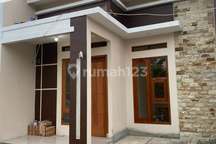 Hunian Cantik Full Fasilitas Di Jual Di Sawangan Depok