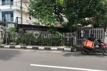Rumah Nol Jalan Kartini Sidoarjo