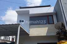 Rumah di Pertama Gatsu Residence, Dekat Living World