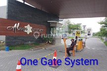 Jual Rumah 1 & 2lt Lokasi Strategis Mefet Surabaya. Di Perumahan Alana Regency Tambak Oso, Jl. Gajah Putih, Tambakoso, Waru, Sidoarjo, Jawa Timur, Indonesia, 61256, Sedati