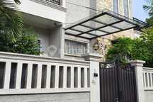 For Sale Rumah Mewah 2 Lantai Digandul Cinere Depok