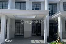 DISEWAKAN RUMAH VPP SIAP HUNI 6x12,5m2 UNIT BRAND NEW PRESSHHHH