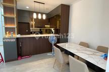 Disewakan Rumah Furnish Mewah Pik2 Tinggal Bawa Koper