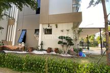 Disewakan Rumah Millenial X12,5 Hoek Furnish Mewah Siap Huni