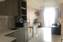 DISEWAKAN APARTMENT GOLD COAST BAGUS RAPI SIAP HUNI