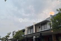 Disewakan Rumah Millenial Pik2 Extension Murah Meriah Full Furnish 6X10 Siap Pakai