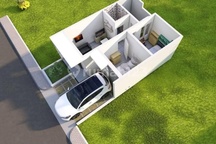 Cluster Harga Terjangkau