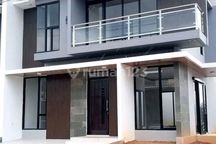 Rumah Mewah Dalam Komplek Di Perumahan Sawangan Village