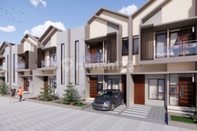 Cluster Sawangan Dekat ke Terminal Busway