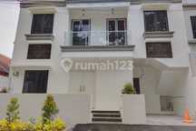 Rumah Strategis Sodong Rawamangun Dekat Klender,Cipinang,Pulo Gadung,Buaran