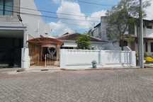 Disewakan Rumah Dalam Perum Taman Griya Indah Lokasi Dekat Mirota Godean