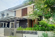 Dijual Rumah Mewah di Casa Grande, Sleman