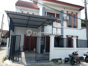 Dijual/Disewakan: Rumah Furnish Modern Dekat Kampus Umy & Alma Ata Bantul.