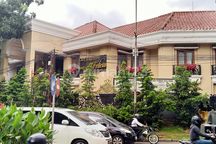 Rumah mewah di Bintaro Jaya Sektor 7 Tangerang Selatan, bisa untuk tempat usaha