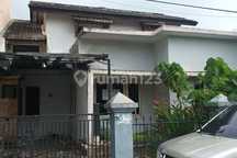 Rumah murah di Ciputat (dekat Bintaro / Pondok Ranji), SHM, Tangerang Selatan