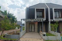 Hunian Modern Eksklusif di Cluster Evergreen, Gardens At Candi Sawangan