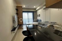 Disewakan Unit Studio FRESH Saffron Apartment Sentul City