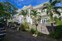 Rumahmewah Kawasanperum Elite Fullfurnish