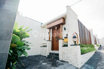 Villa Canggu disewakan Dekat Finns Beach Club
