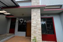 Cimahi Siap Huni Nyaman Cluster