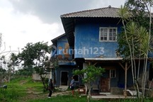 Dijual Lelang Rumah Tua di Sukabumi Jawa Barat