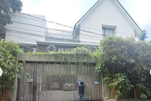 Dijual Rumah Design Modern di Jakarta Selatan