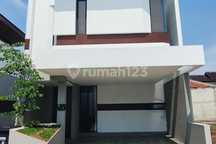 Rumah Murah di Sawangan 2 Lantai Full Fasilitas