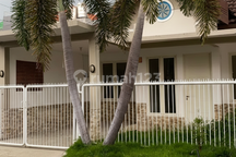 Disewakan Rumah Minimalis Pondok Candra Siap Huni