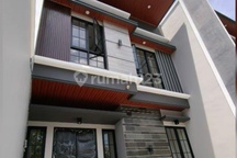 Dijual Rumah Modern Minimalis Araya 2 ( Baru Gress)