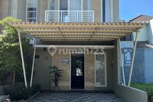 Dijual Rumah DP 0%, Baru Gress, Free Biaya-Biaya, Modern Minimalis, Jess Residence