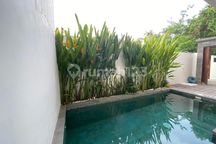 Villa 3 Kamar Tidur Di Batur Sari Sanur Fully Furnished