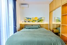 Villa Baru 2 Lantai Fully Furnished Di Sanur Area