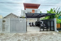 Rumah 2 Lantai Full Furnished Dalam Ring Road Maguwoharjo